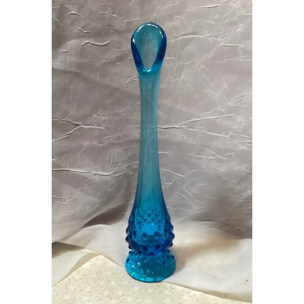 Fenton cobalt blue